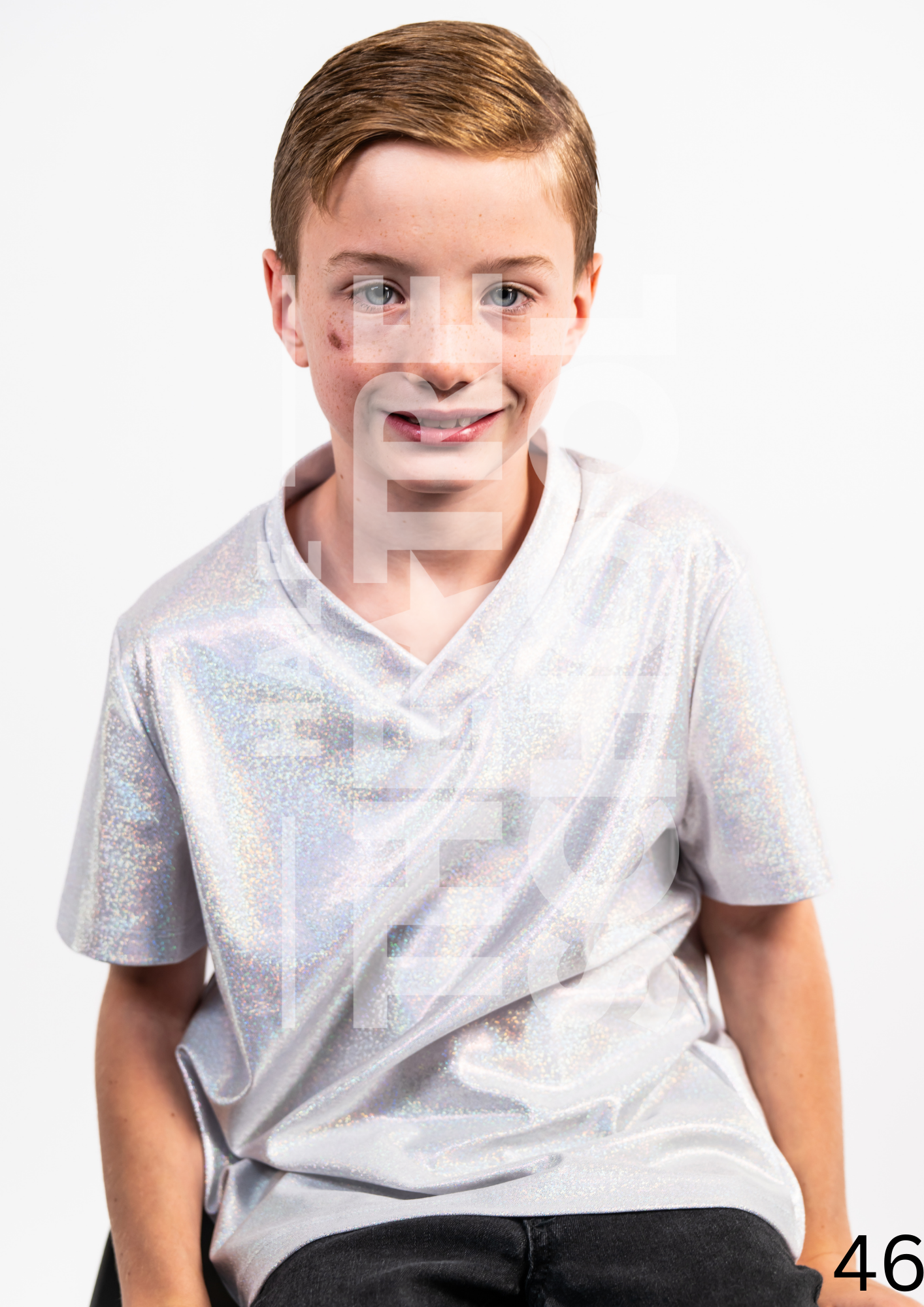 Show Portraits and Pictures