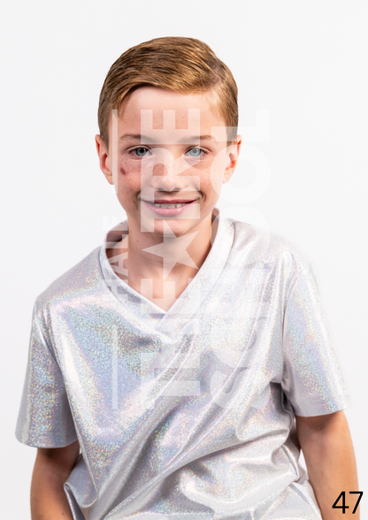 Show Portraits and Pictures