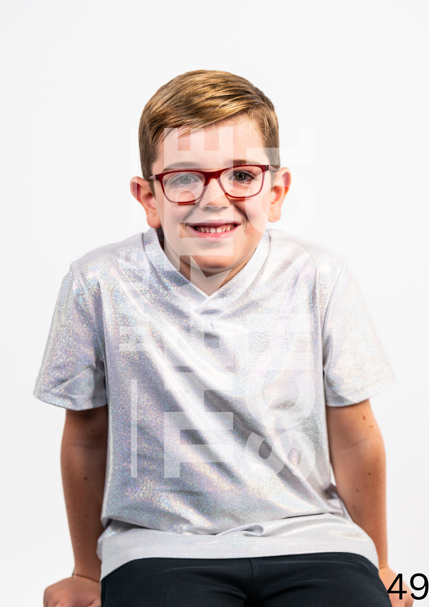 Show Portraits and Pictures