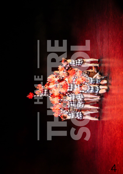 Show Portraits and Pictures