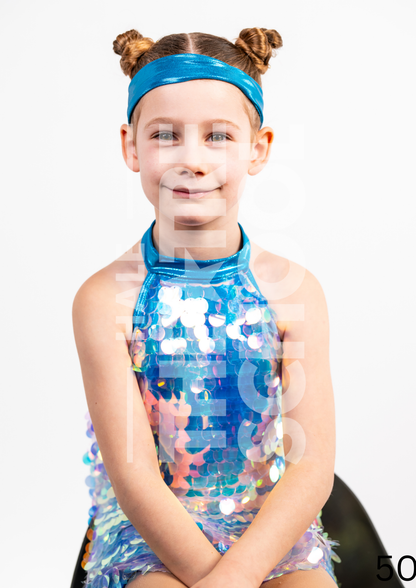 Show Portraits and Pictures