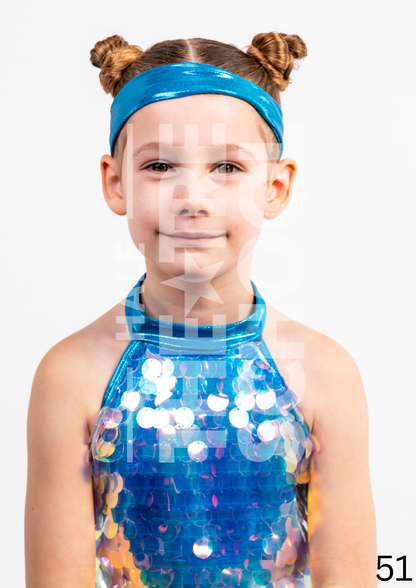 Show Portraits and Pictures