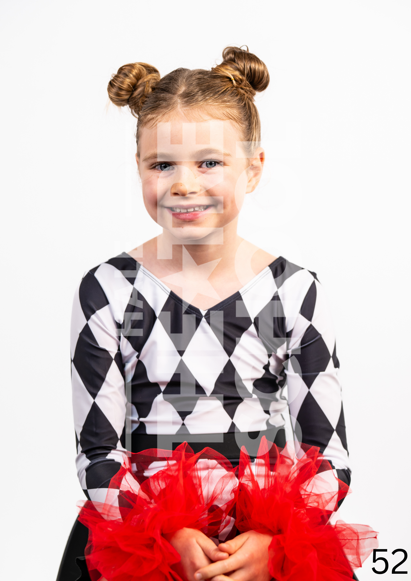 Show Portraits and Pictures