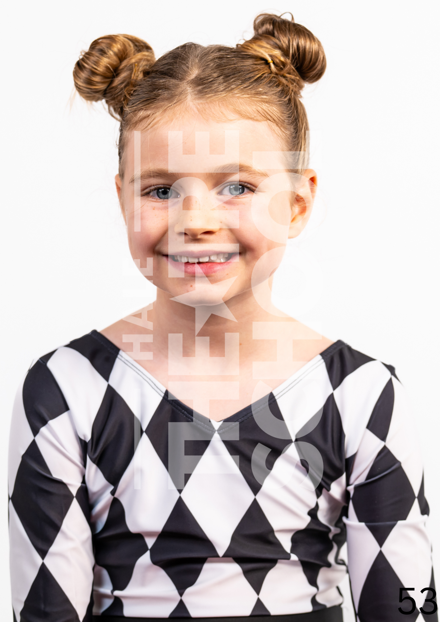 Show Portraits and Pictures