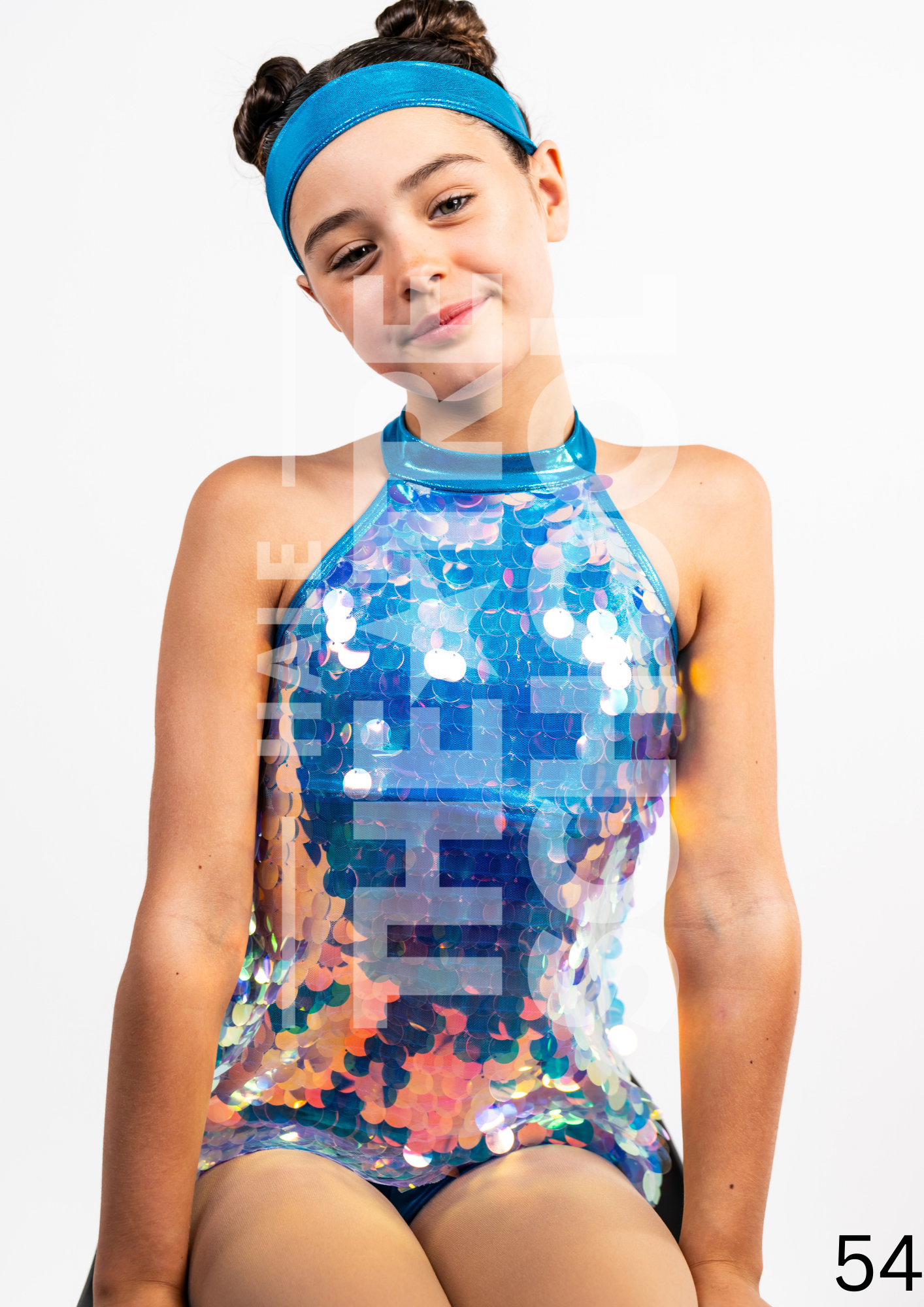 Show Portraits and Pictures