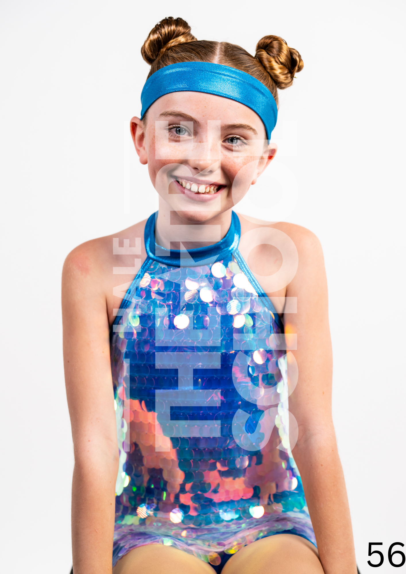 Show Portraits and Pictures