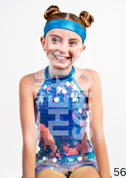 Show Portraits and Pictures