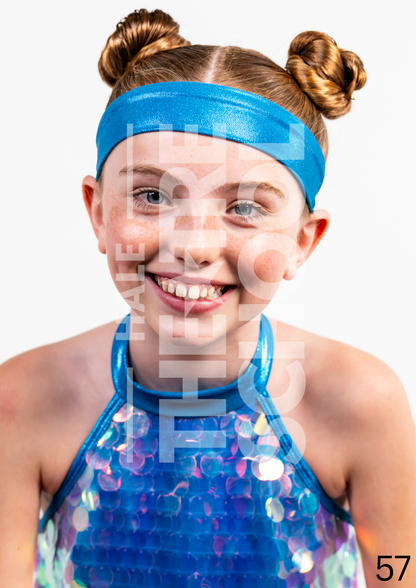 Show Portraits and Pictures