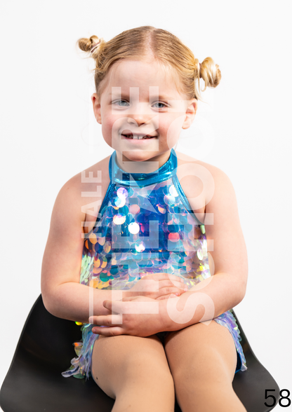 Show Portraits and Pictures