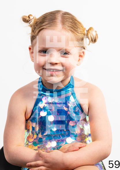 Show Portraits and Pictures