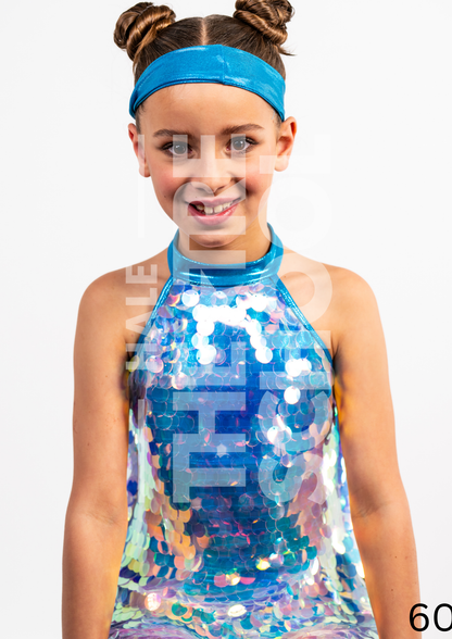 Show Portraits and Pictures