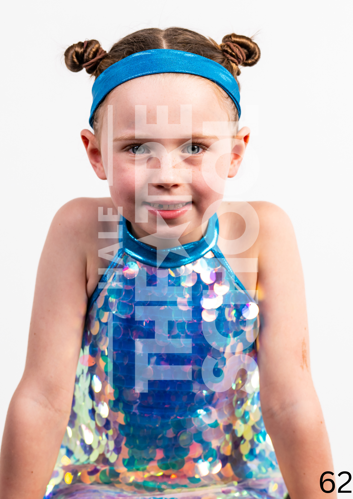 Show Portraits and Pictures