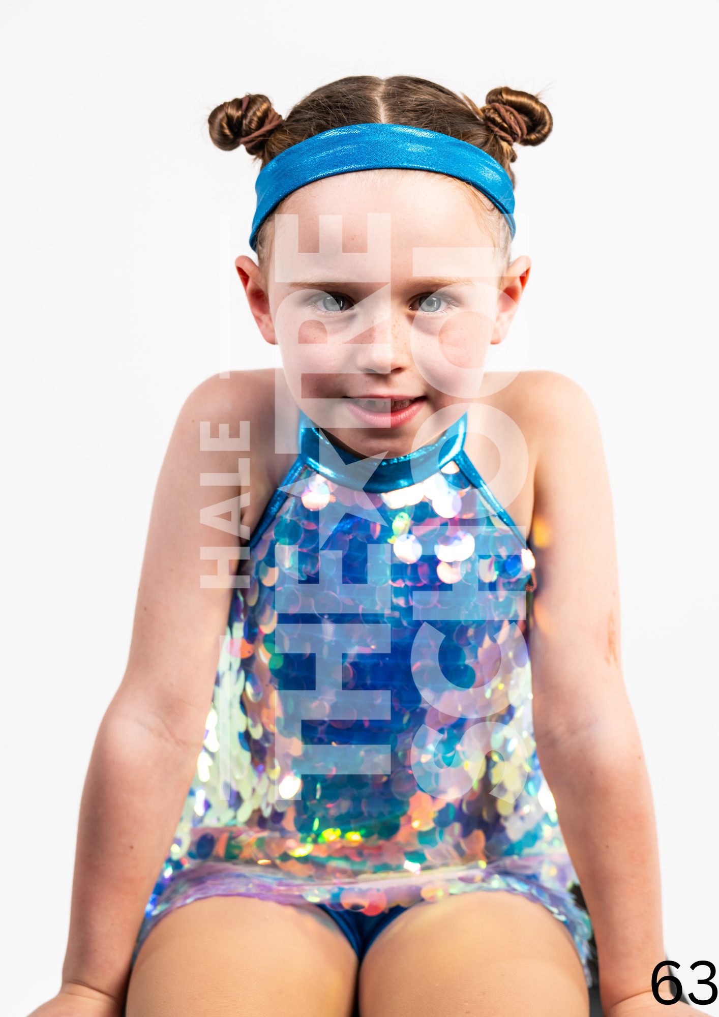 Show Portraits and Pictures