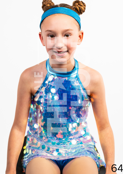 Show Portraits and Pictures