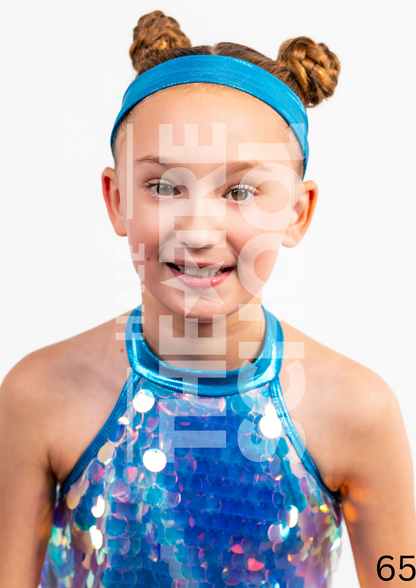 Show Portraits and Pictures