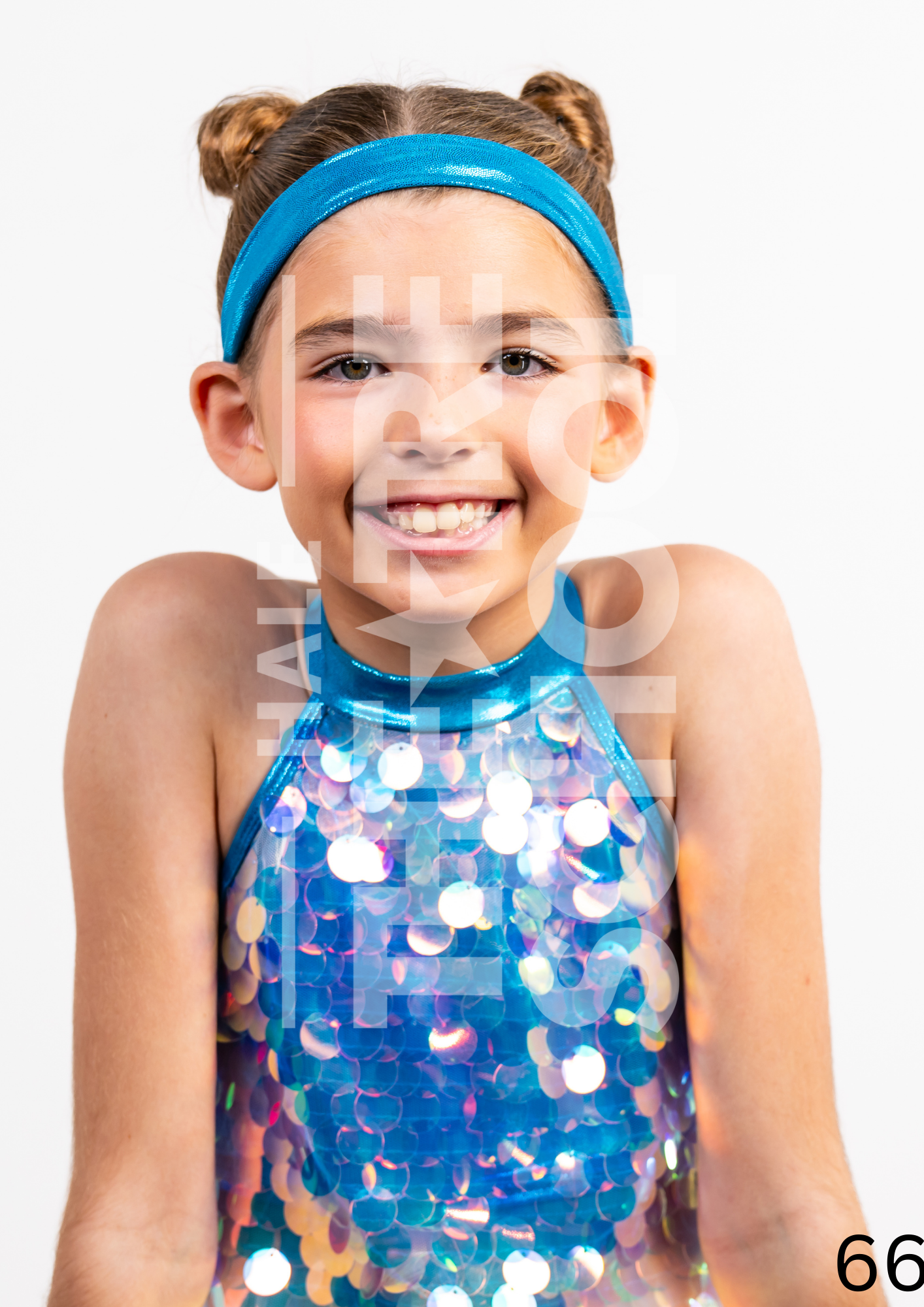 Show Portraits and Pictures