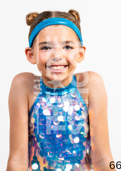 Show Portraits and Pictures