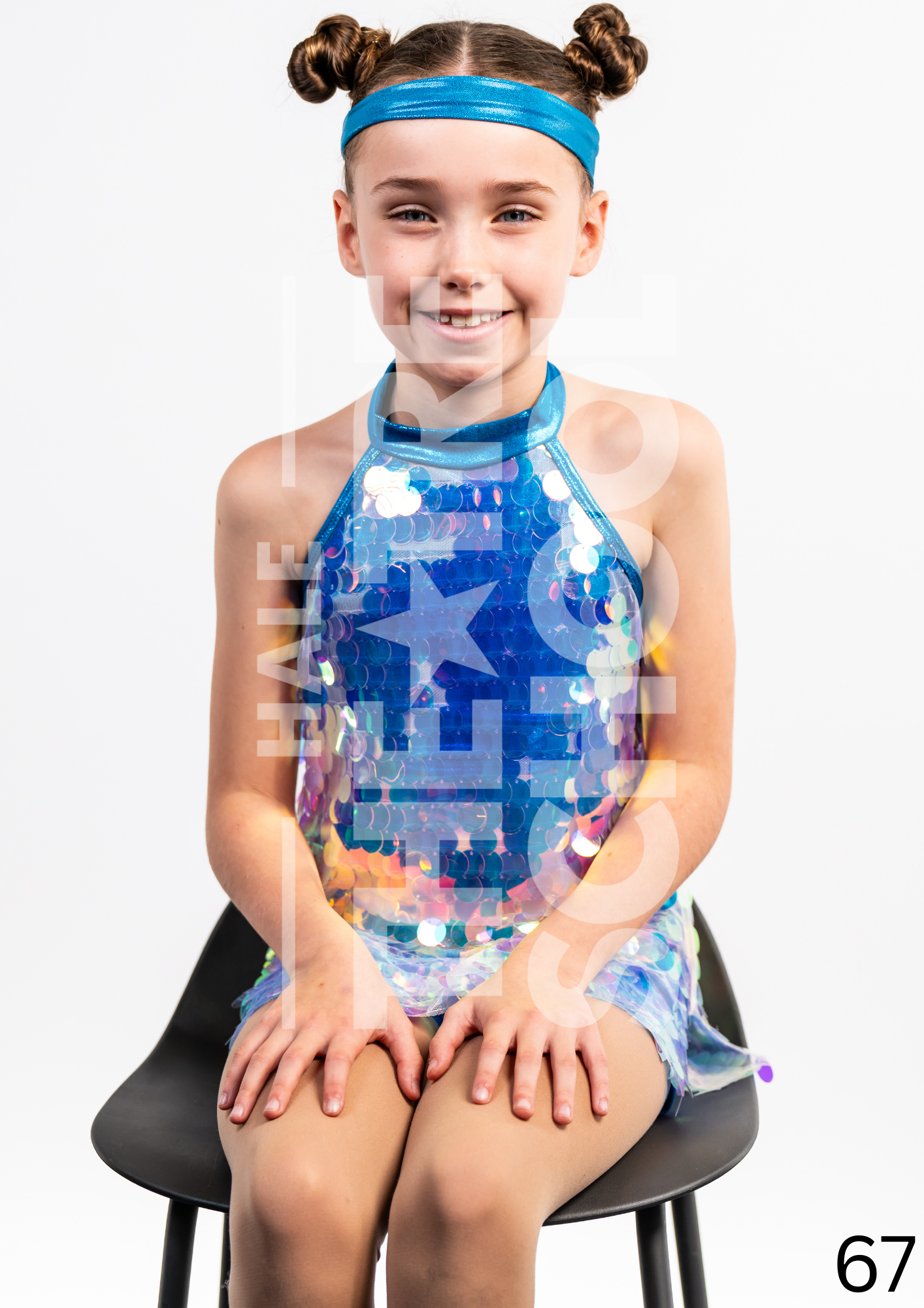 Show Portraits and Pictures