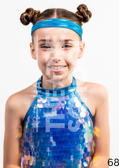 Show Portraits and Pictures