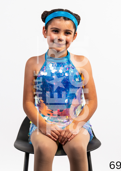 Show Portraits and Pictures