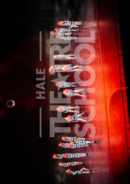 Show Portraits and Pictures