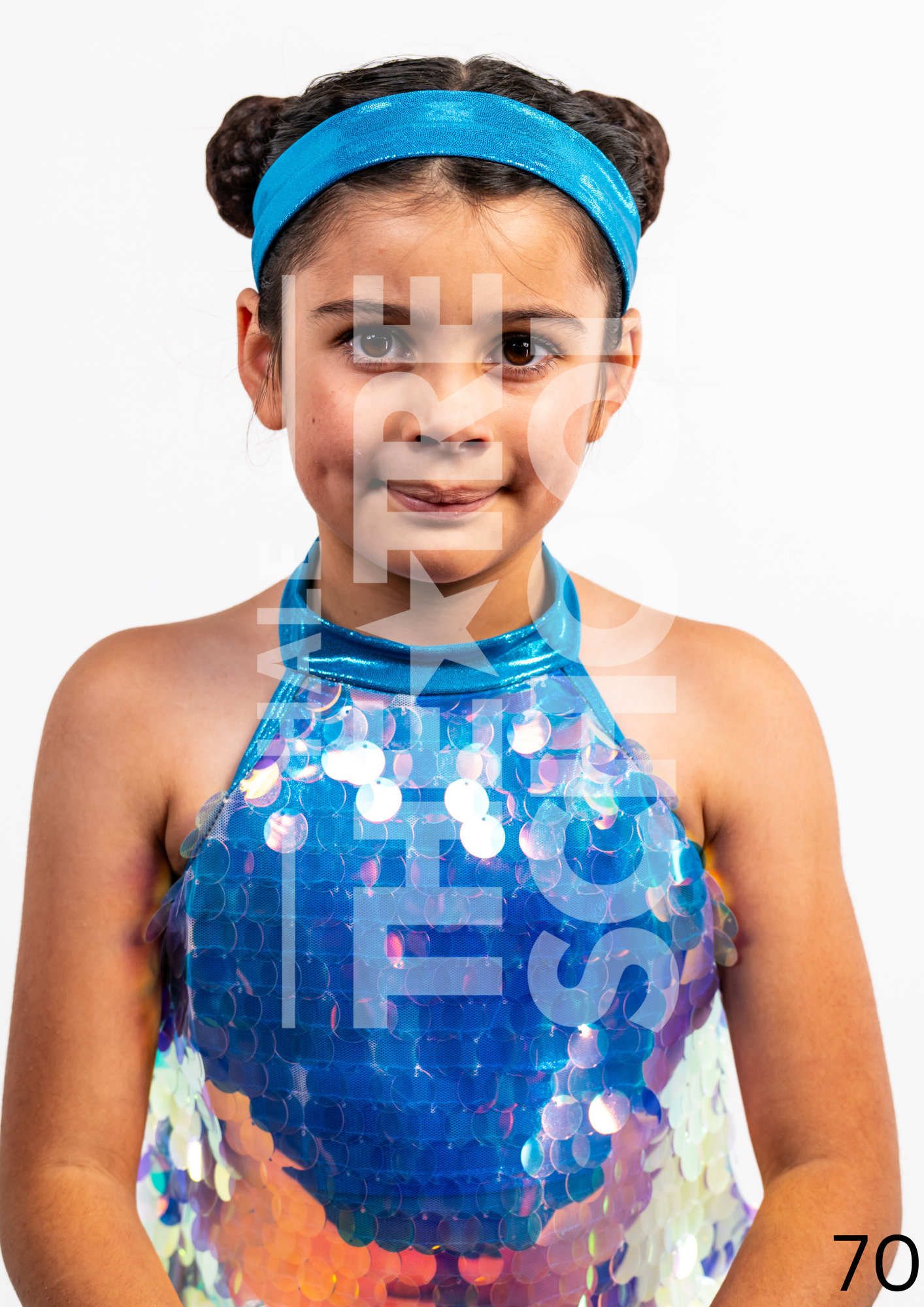 Show Portraits and Pictures