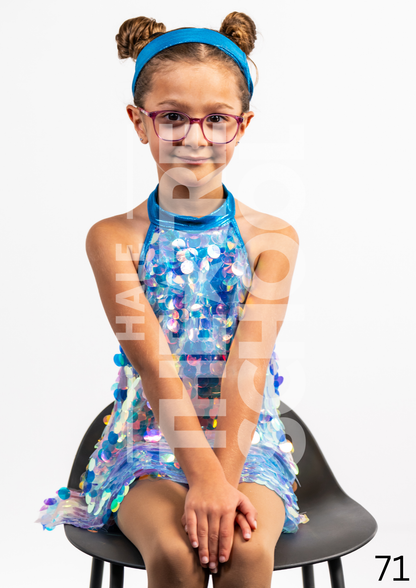 Show Portraits and Pictures