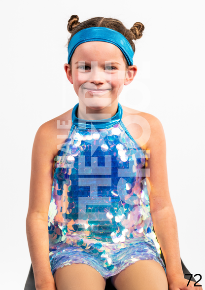 Show Portraits and Pictures