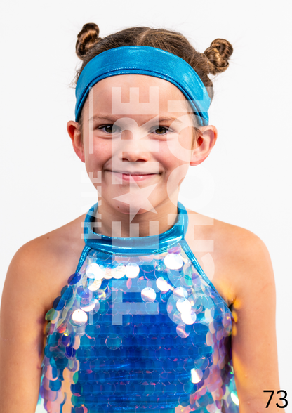 Show Portraits and Pictures