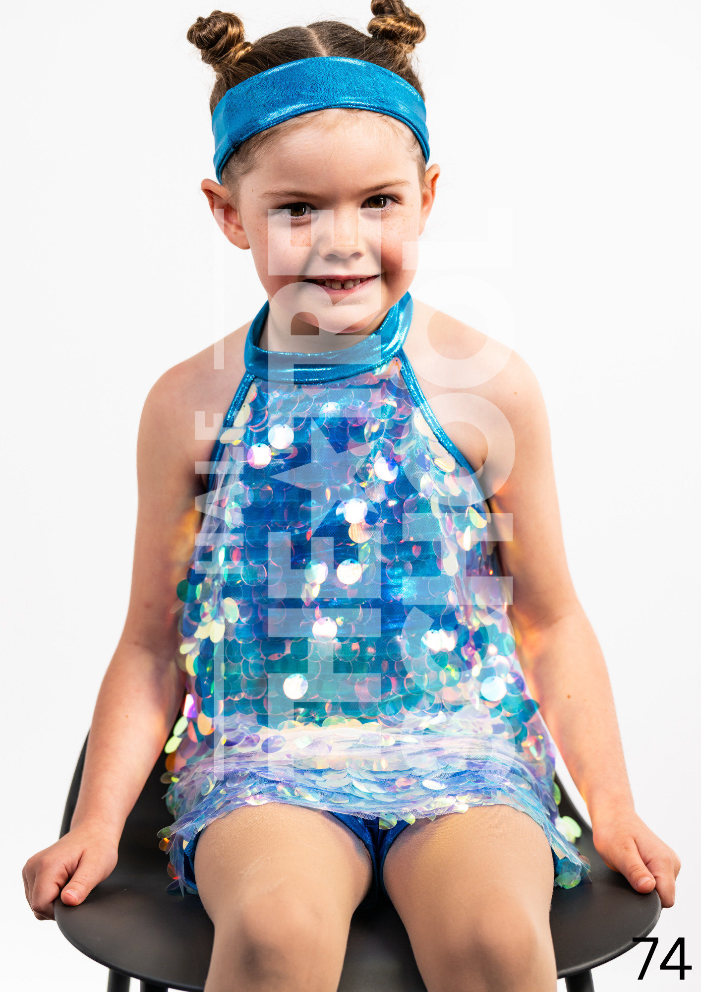 Show Portraits and Pictures