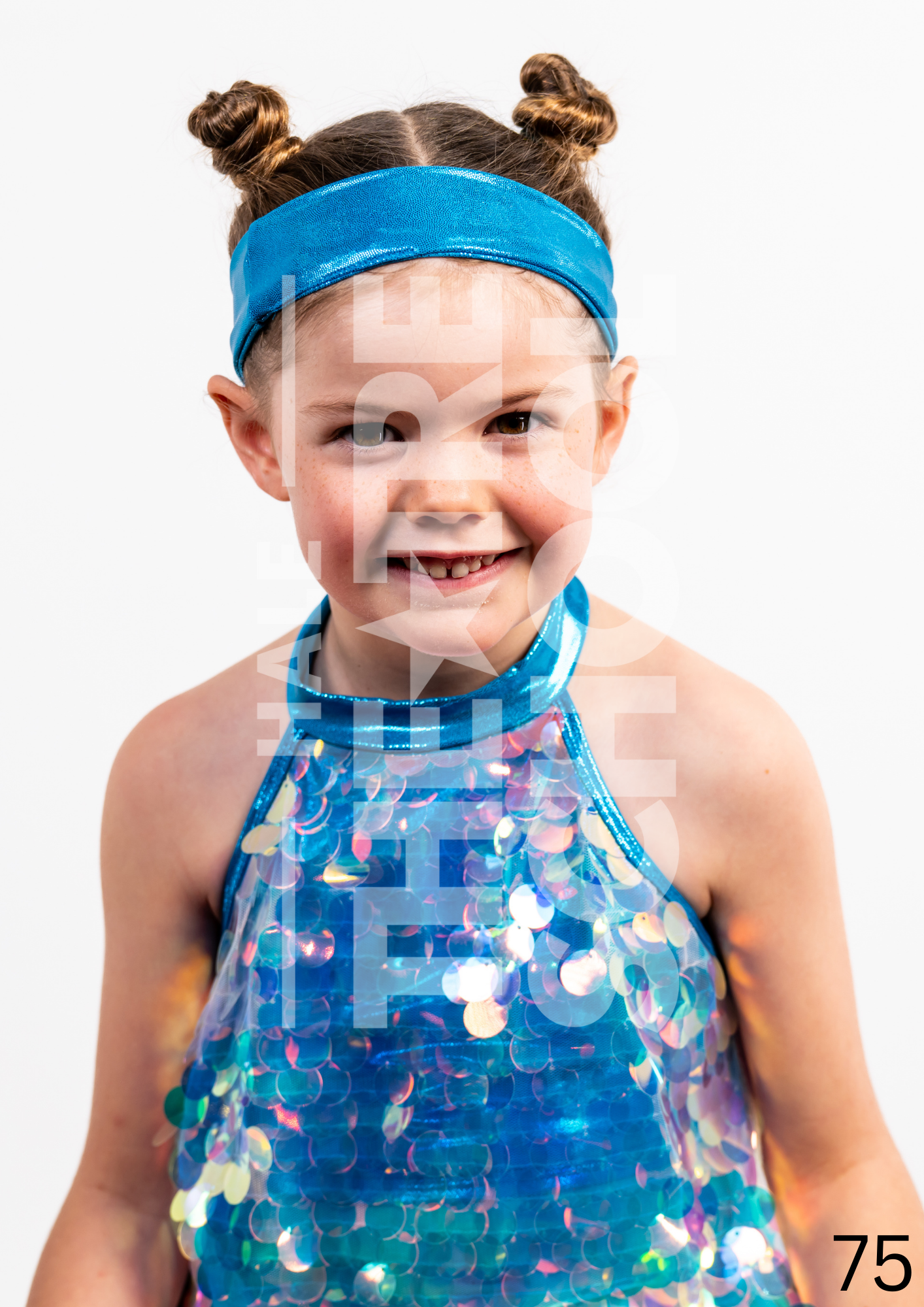 Show Portraits and Pictures