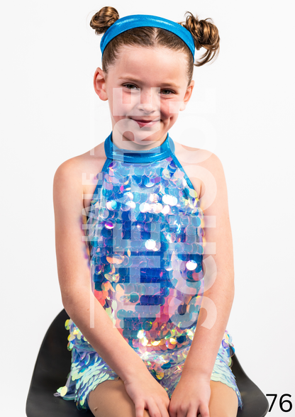 Show Portraits and Pictures