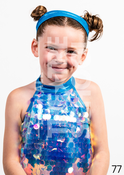 Show Portraits and Pictures