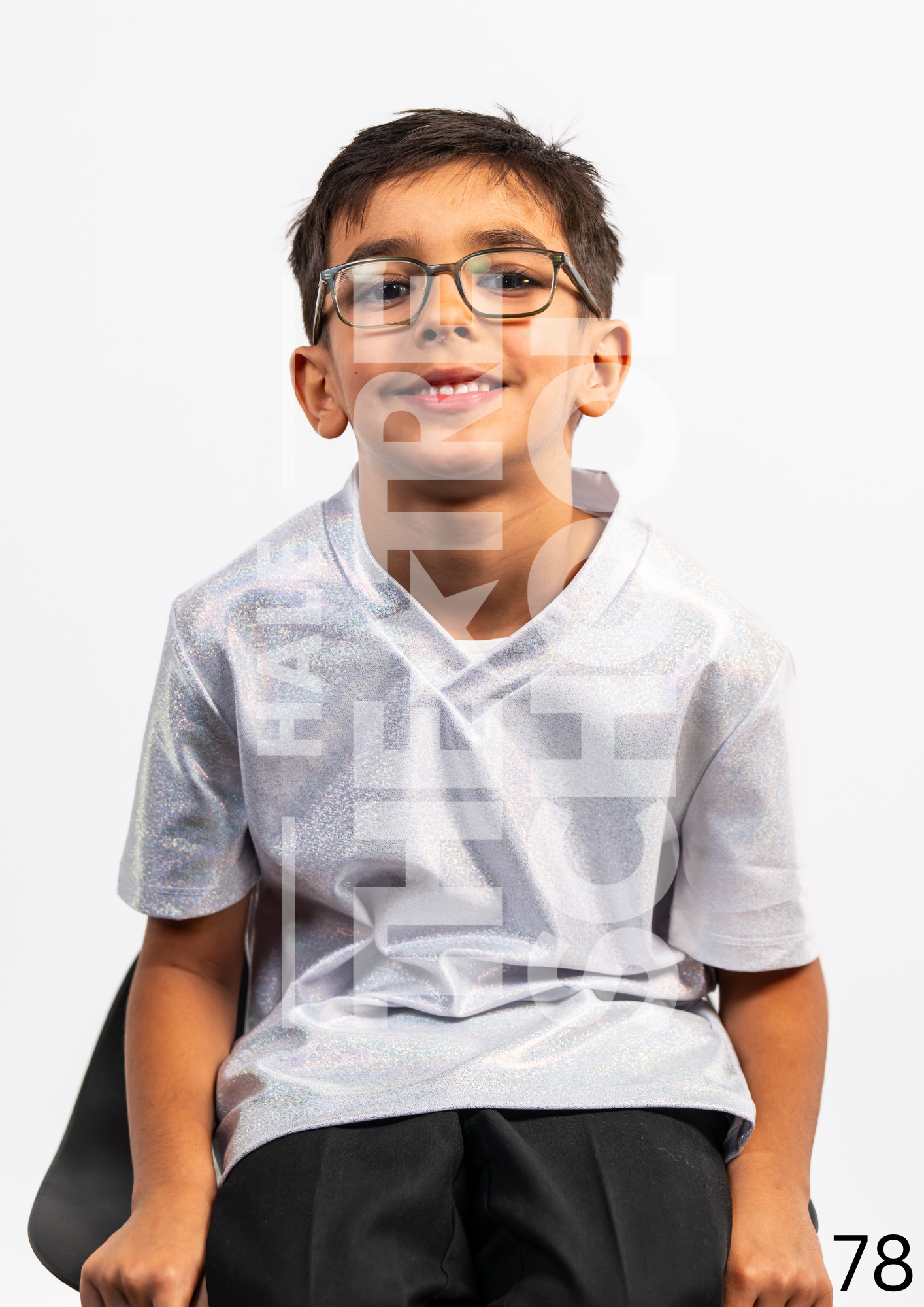 Show Portraits and Pictures