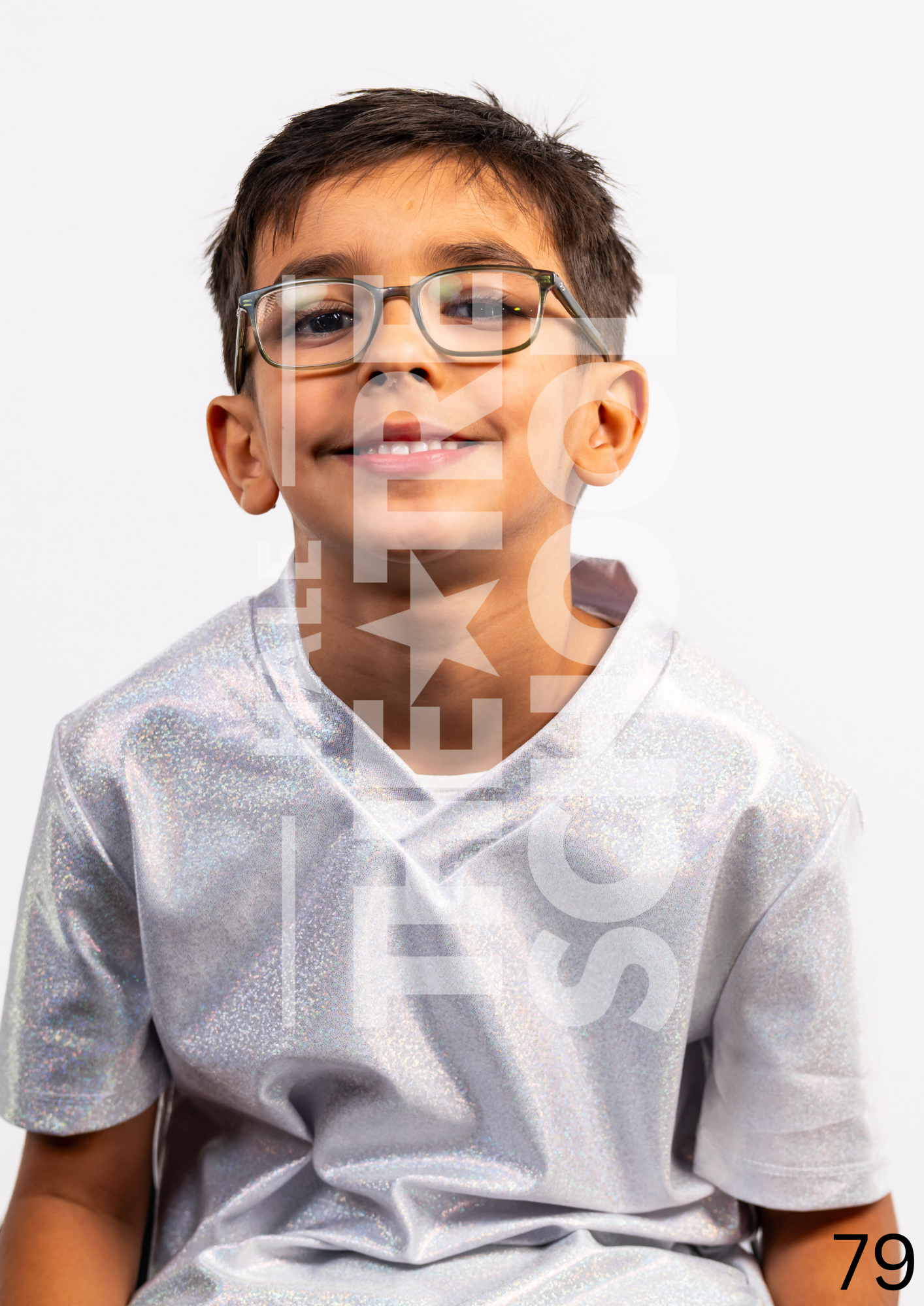 Show Portraits and Pictures