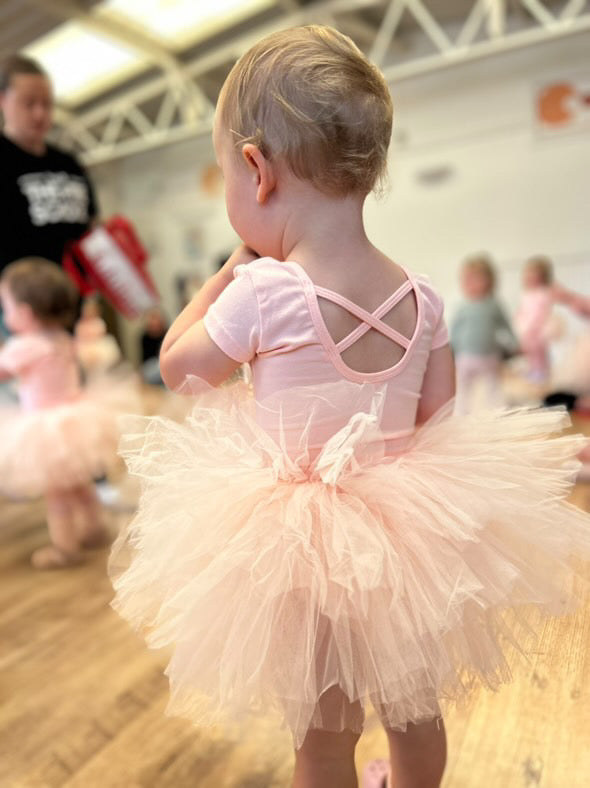 Mummy And Me Ballet Event
