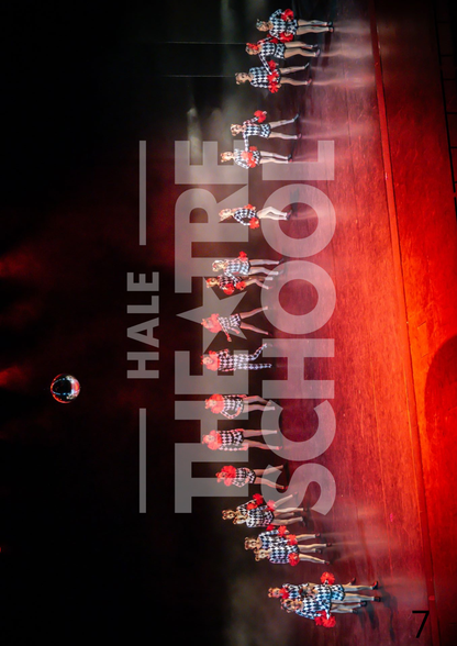 Show Portraits and Pictures