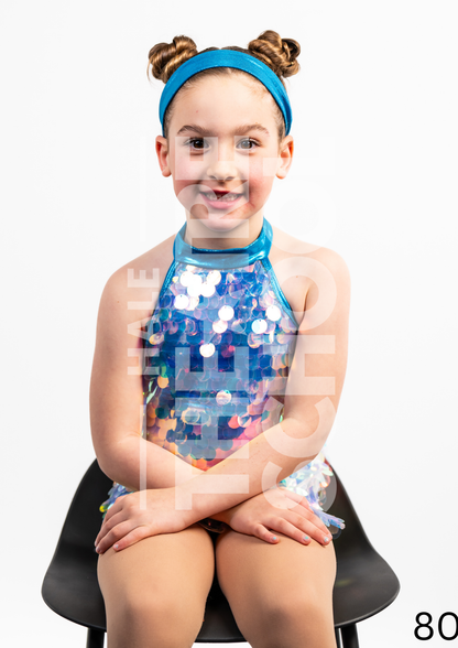 Show Portraits and Pictures