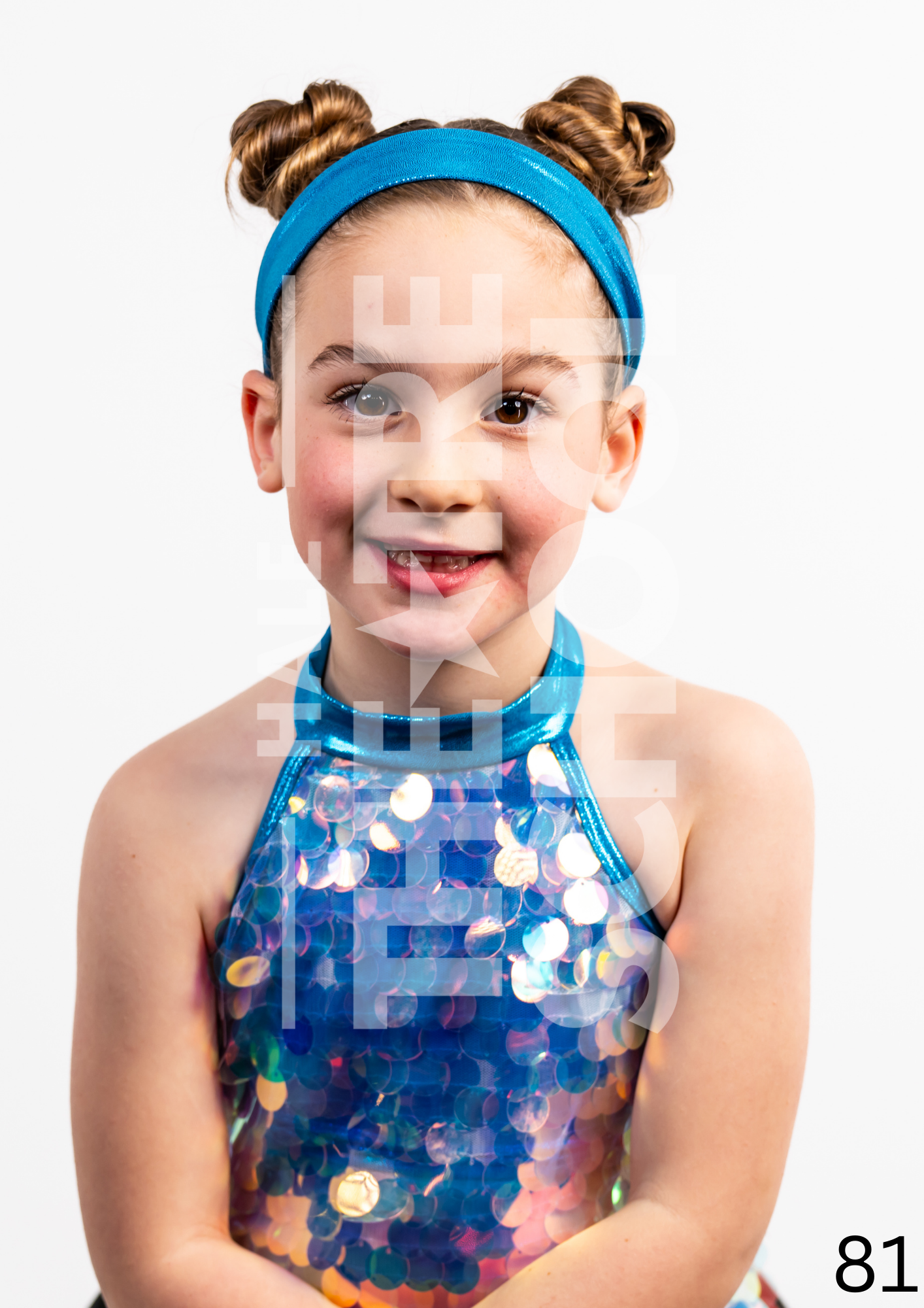 Show Portraits and Pictures