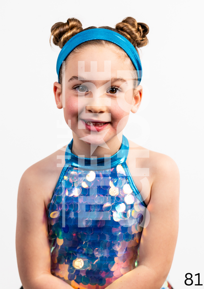 Show Portraits and Pictures