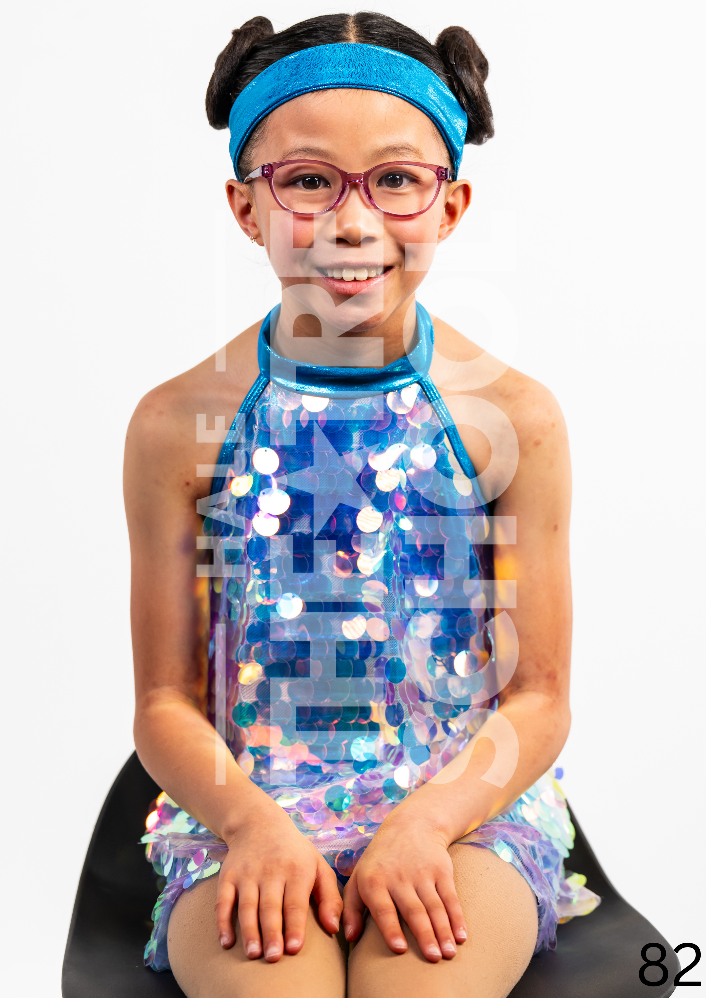 Show Portraits and Pictures