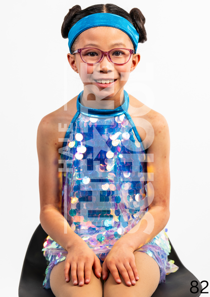 Show Portraits and Pictures