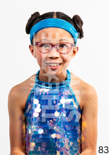 Show Portraits and Pictures