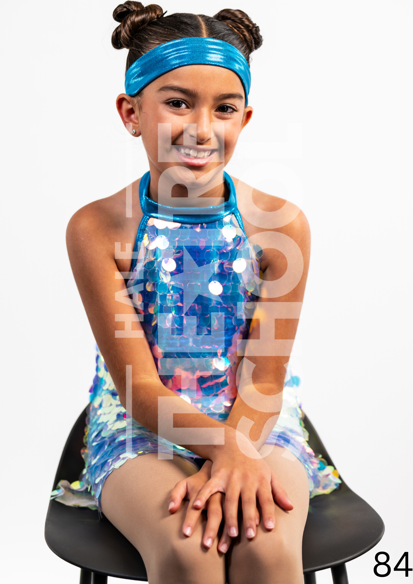 Show Portraits and Pictures