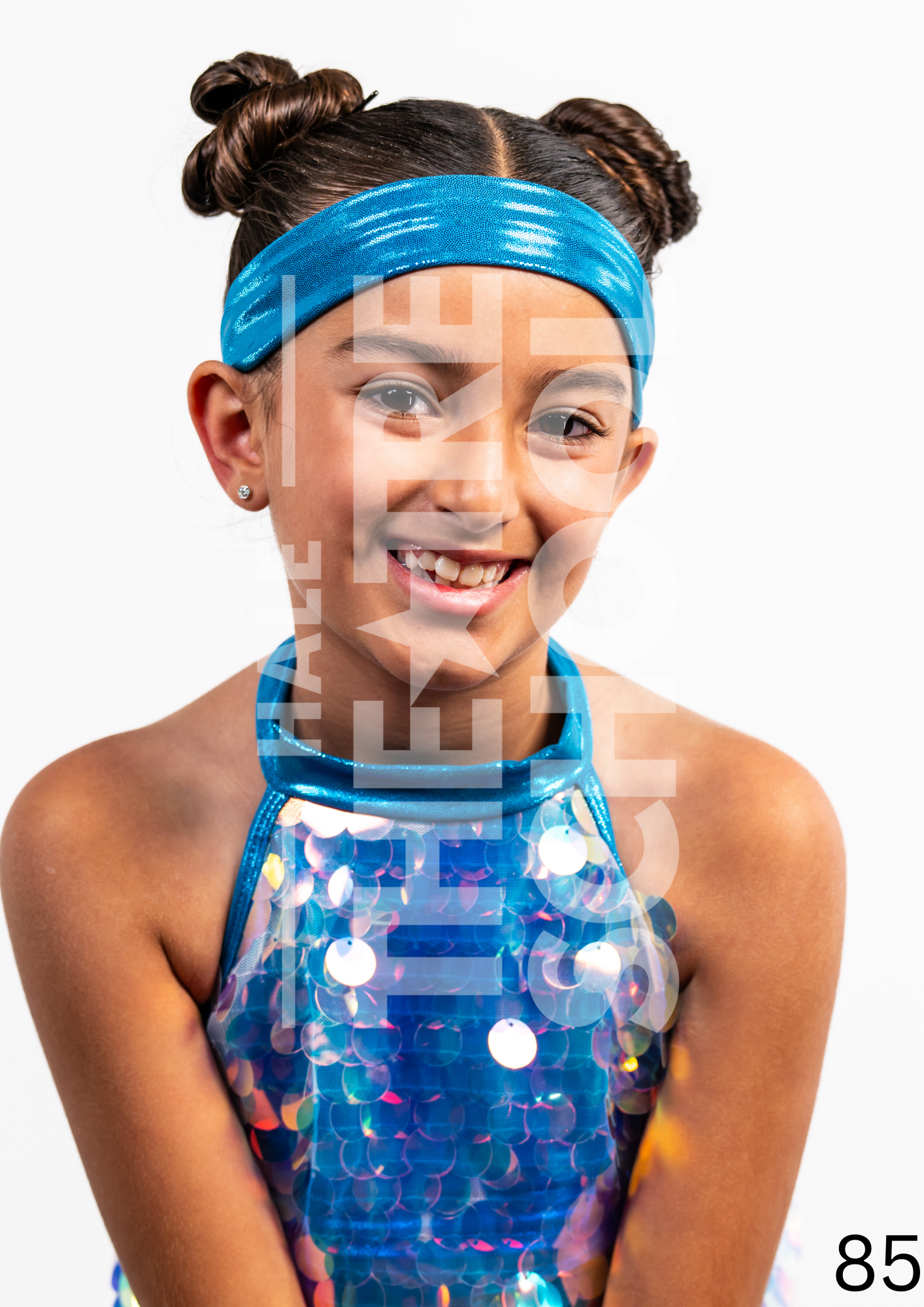 Show Portraits and Pictures