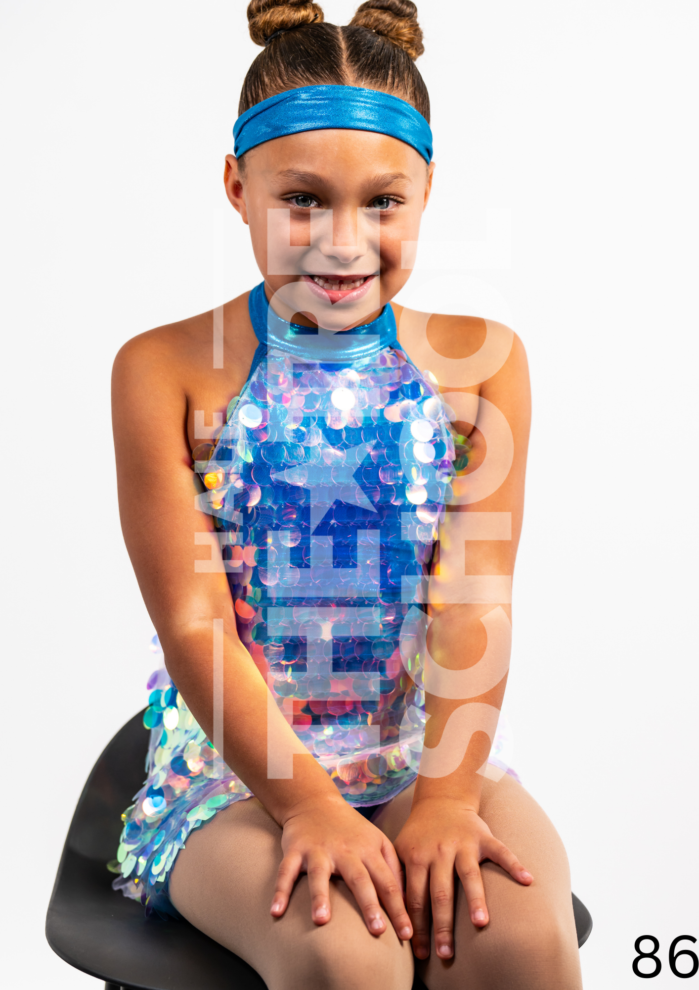 Show Portraits and Pictures