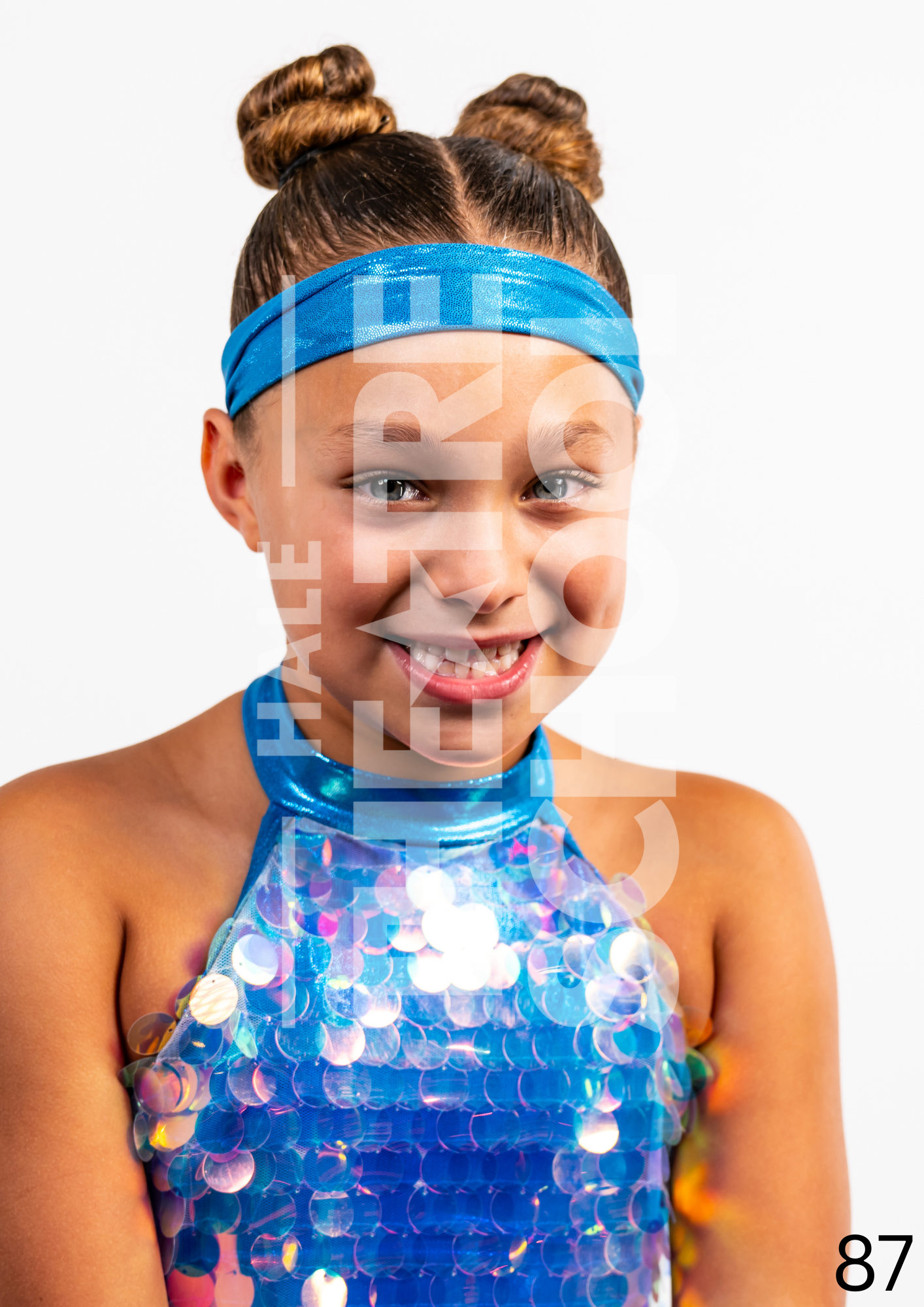 Show Portraits and Pictures