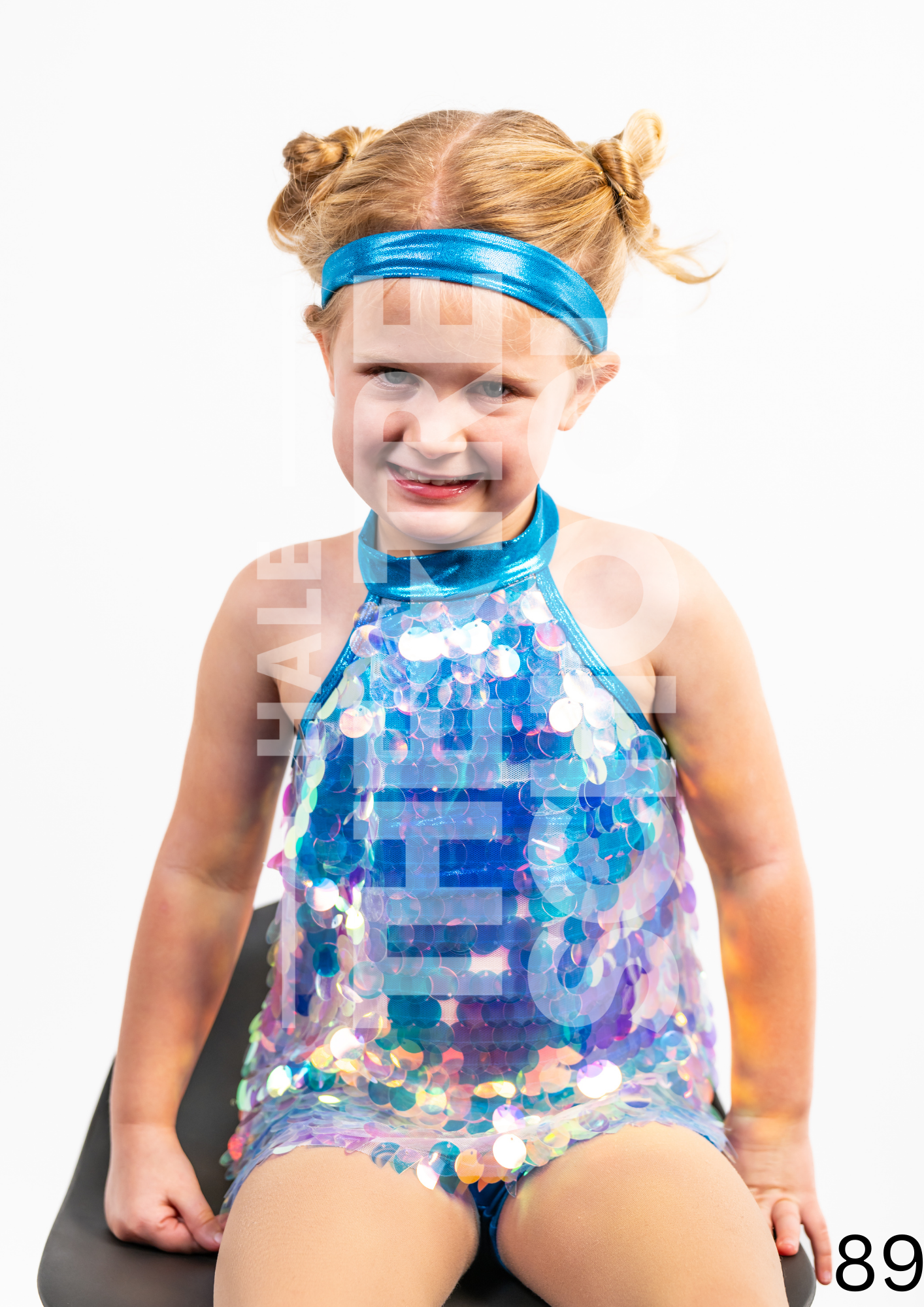 Show Portraits and Pictures