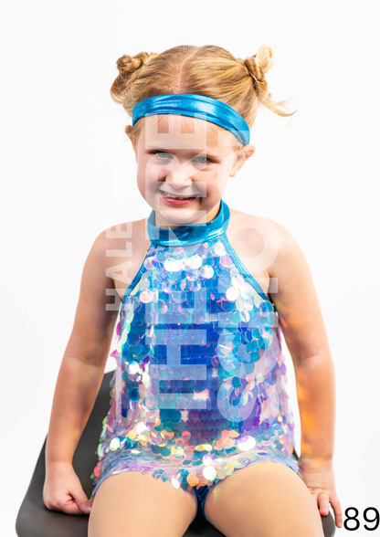 Show Portraits and Pictures