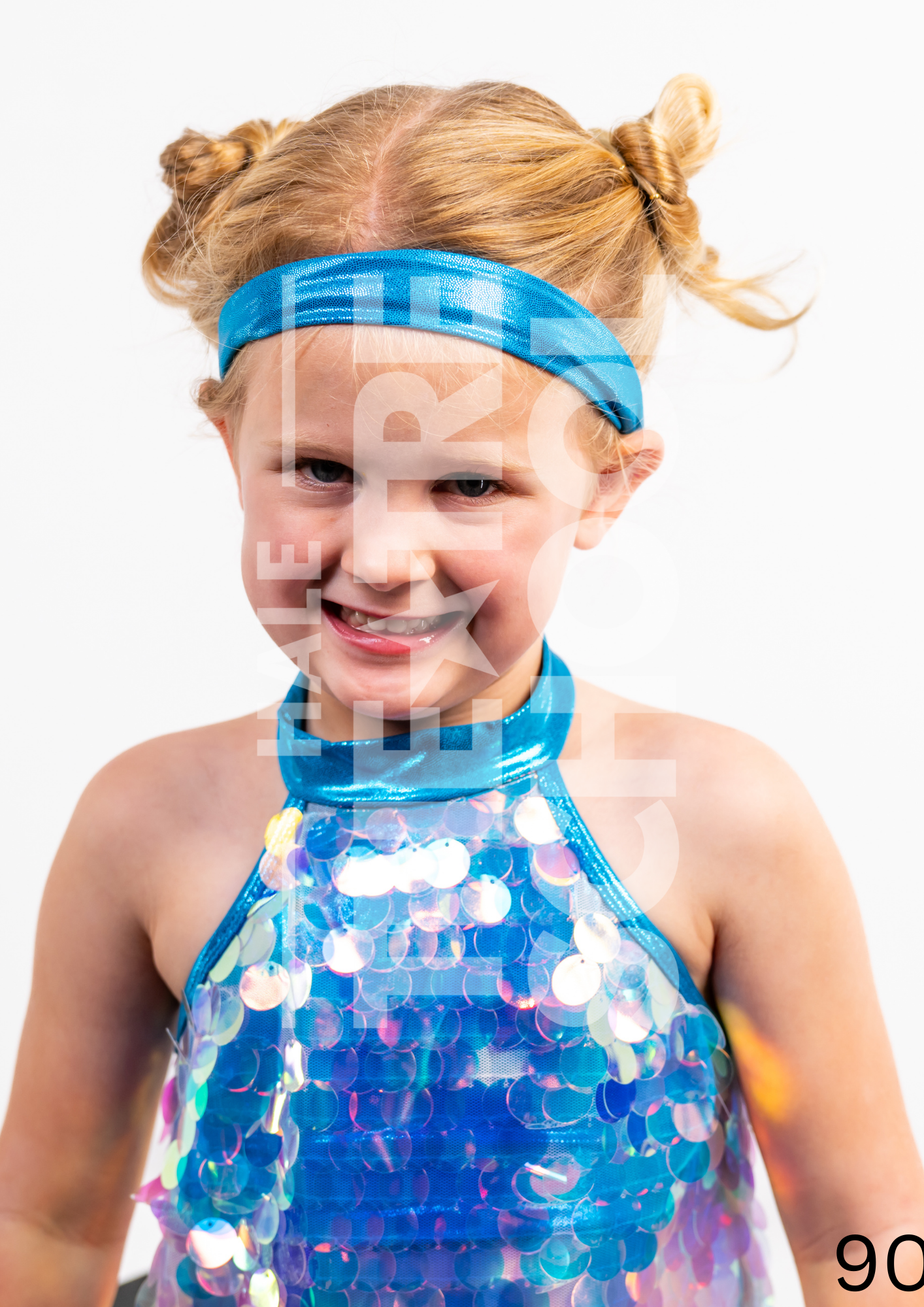 Show Portraits and Pictures